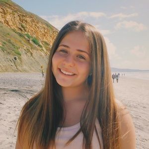 Meet your Posher, Reagan